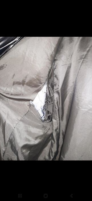 Monnari kurtka zimowa