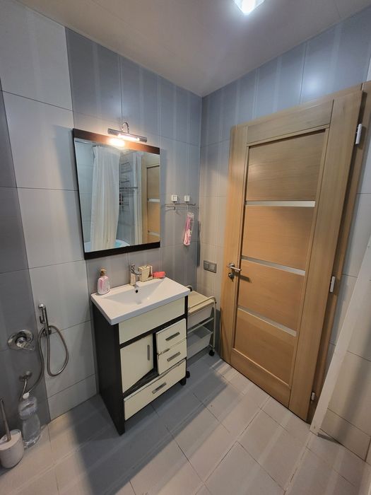 Сдаётся 2х студия с красивым видом ул. Тбилисская