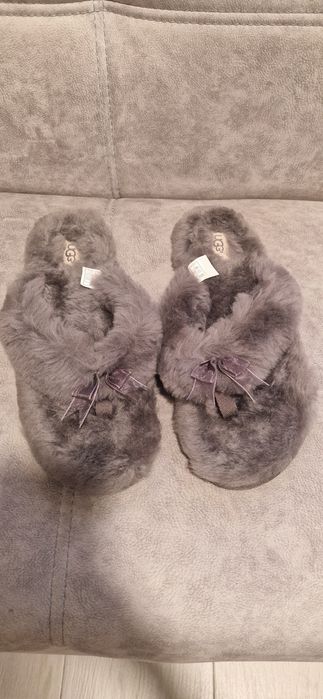 Тапочки Угг UGG 26.5-27 (41-42 размер), оригинал, новые