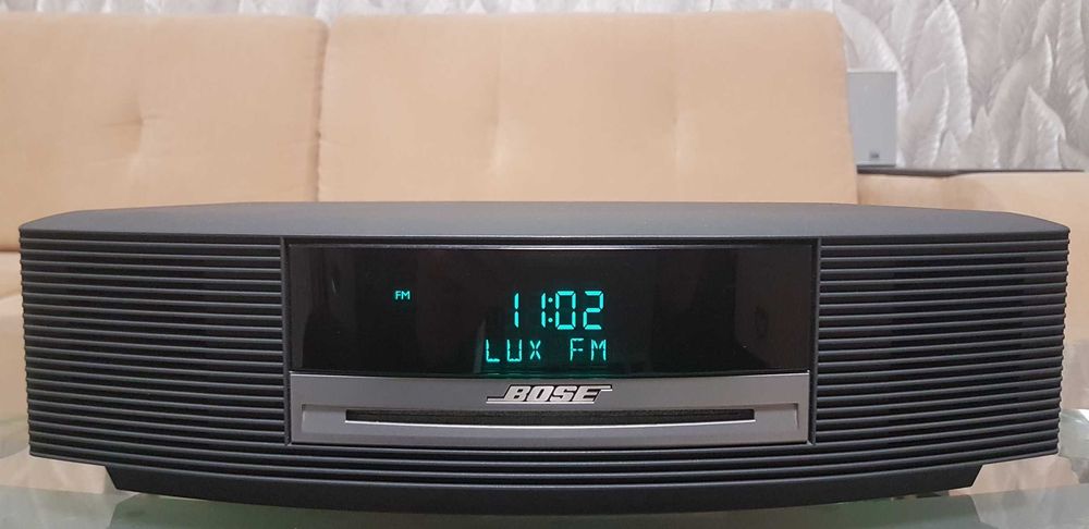 Bose Wave Music system AWRCC3 made in USA/Ireland
