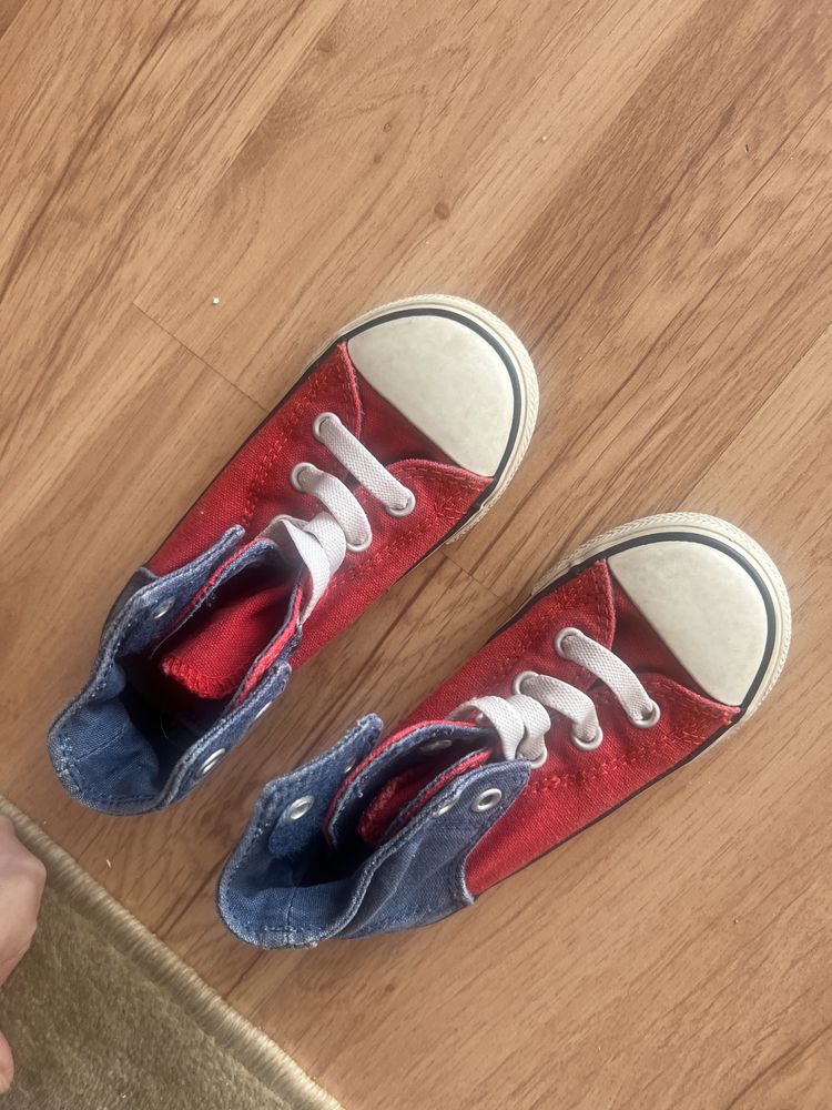 Converse buty dla dziecka