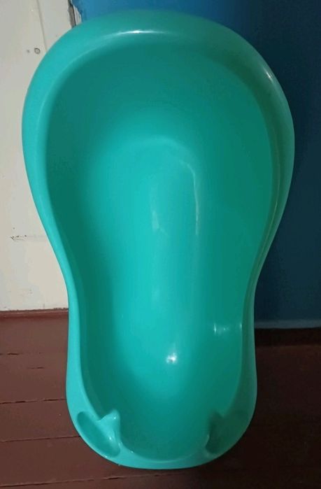 Дитяча  ванночка