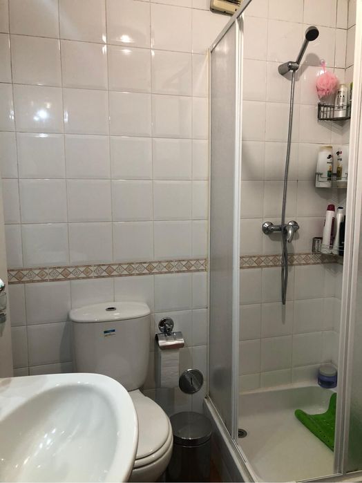 Alugo Quarto Estudantes Polo I