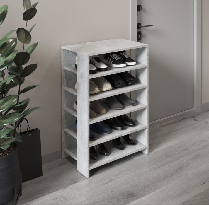 Тумба Полка для обуви Обувниця Тумбочка Стелаж  Полиця для взуття