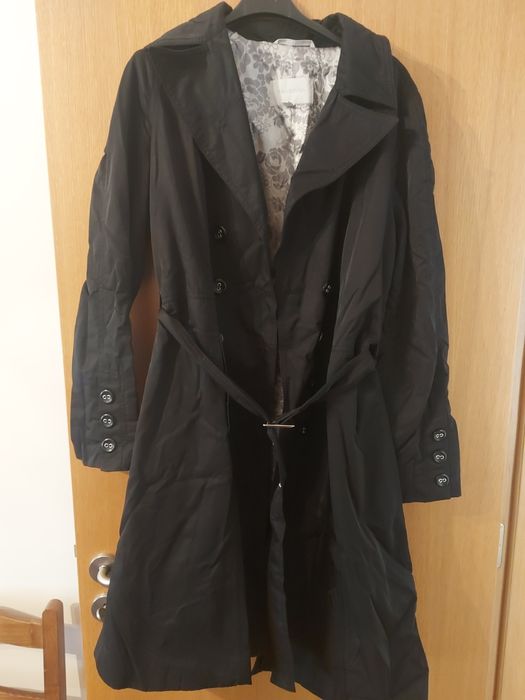 Gabardine Marca Ana Sousa