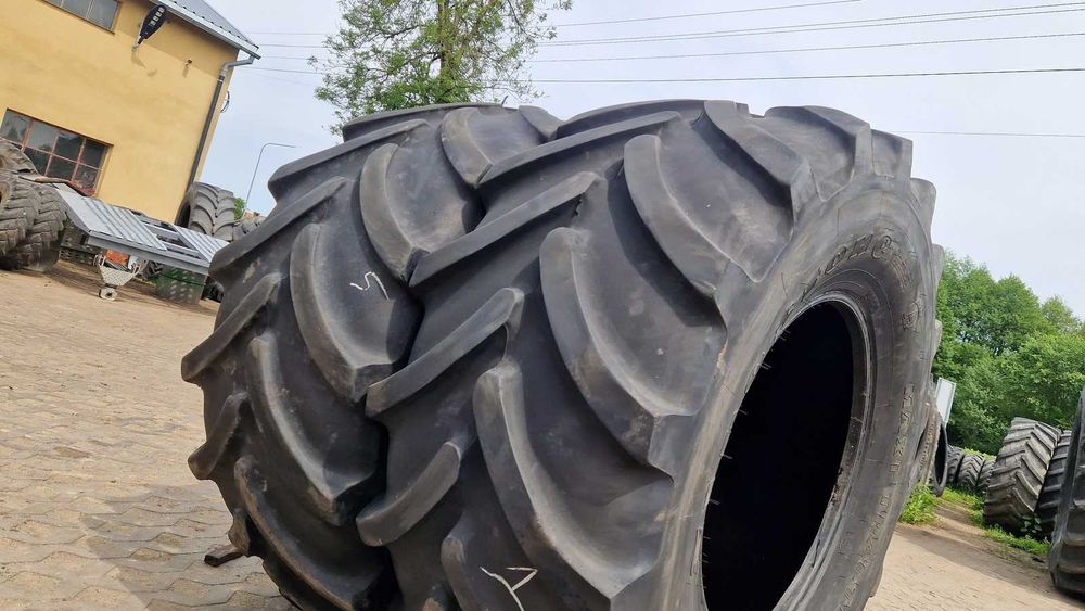 600/65r28 Firestone 50% bieżnik bez napraw