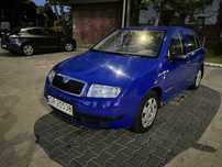 Skoda Octawia I 1.4 benzyna
