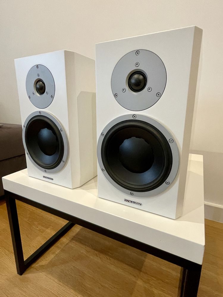 Dynaudio Excite X18