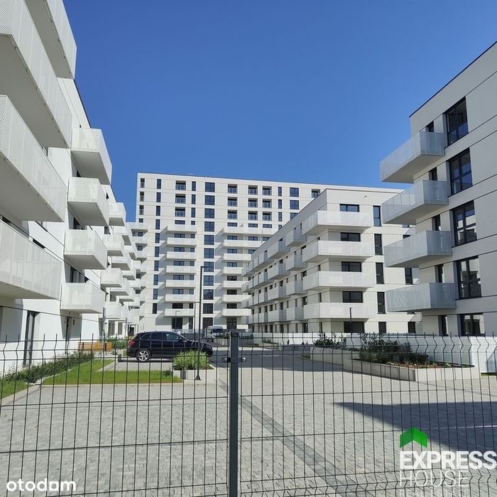 29,35 m2 + balkon. Bez prowizji!