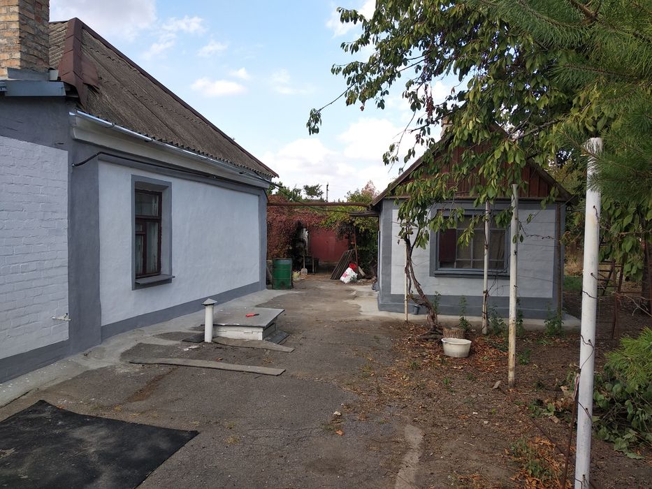 Продажа,Дом в городе Покров.Центр.