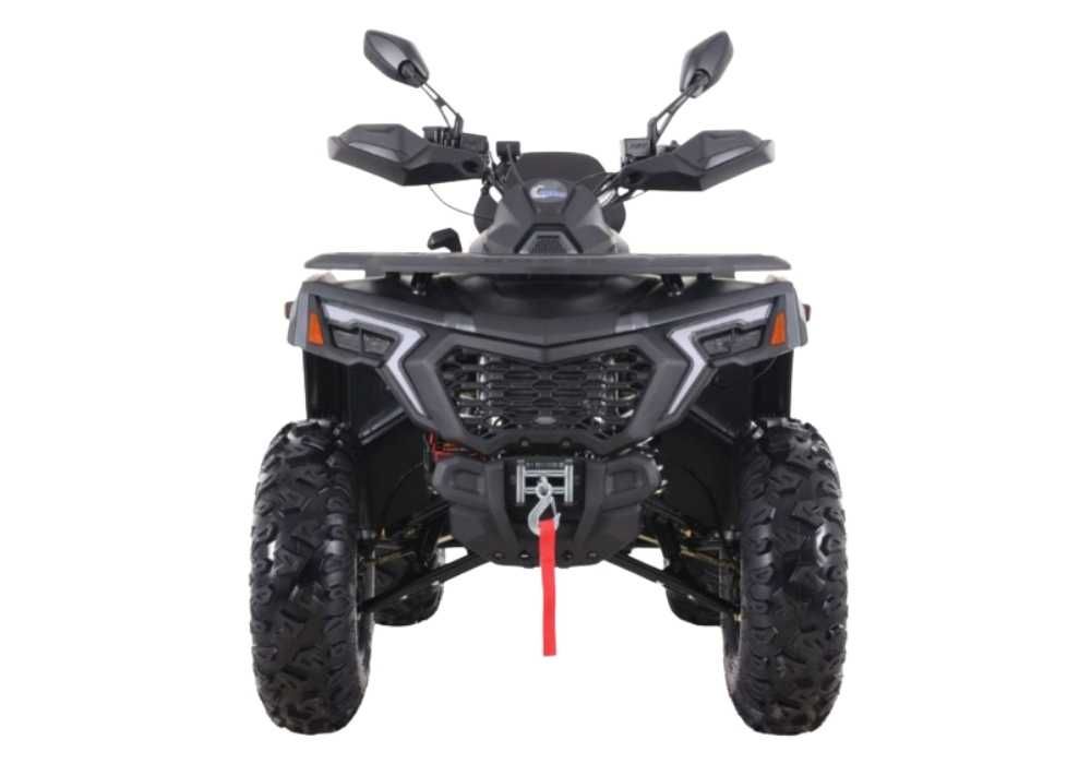 Квадроцикл Comman Renger 250 в АртМото