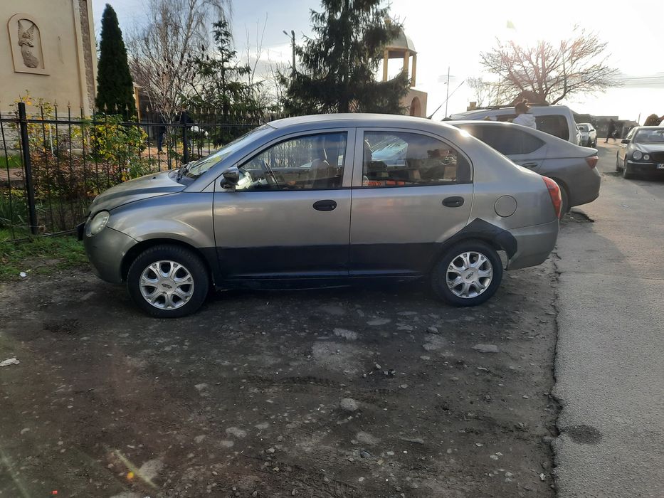 Продам Chery S21 1.3