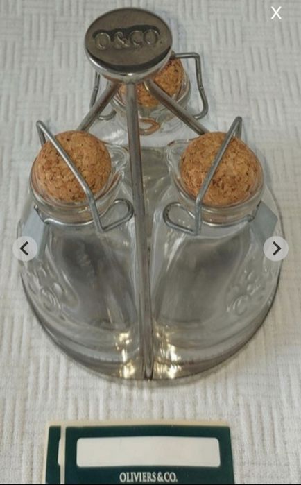 Dispensador de condimentos