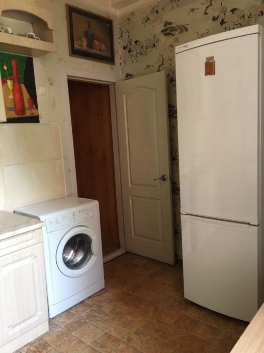 Подобово.Погодинно.ЦЕНТР.Апартаменти в сталінці