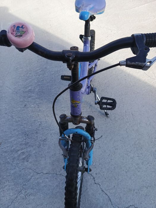 Rowerek Merida Rocky boy 16cal