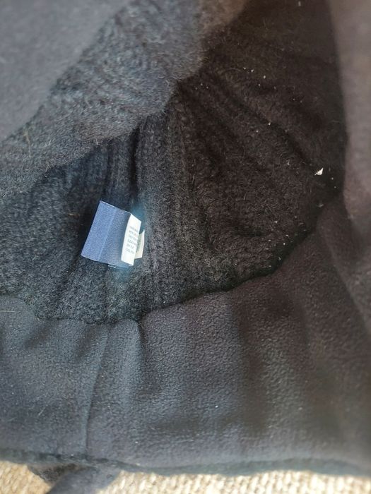 Шапка зимова Gap вовна