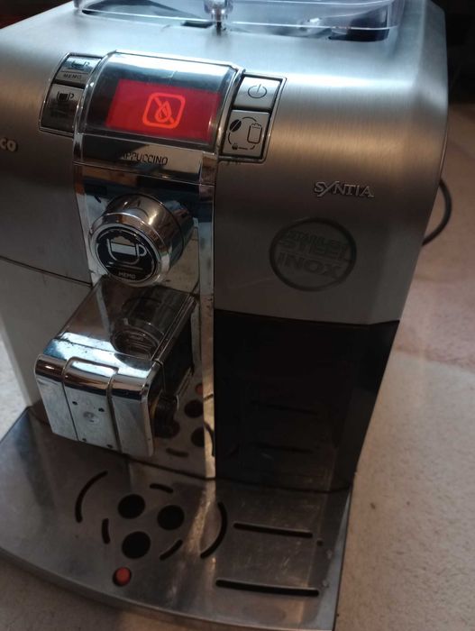 Do sprzedania ekspres do kawy Saeco Syntia