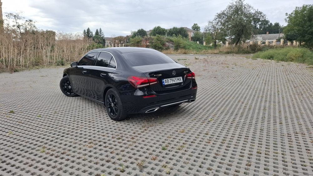 Продам Mercedes-Benz A-Class