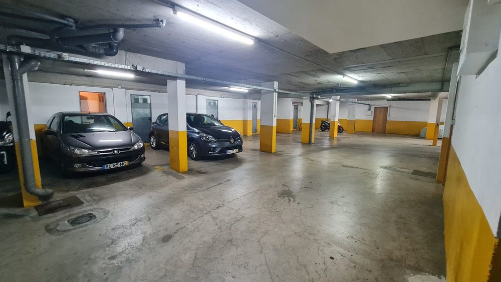 Apartamento na vargem