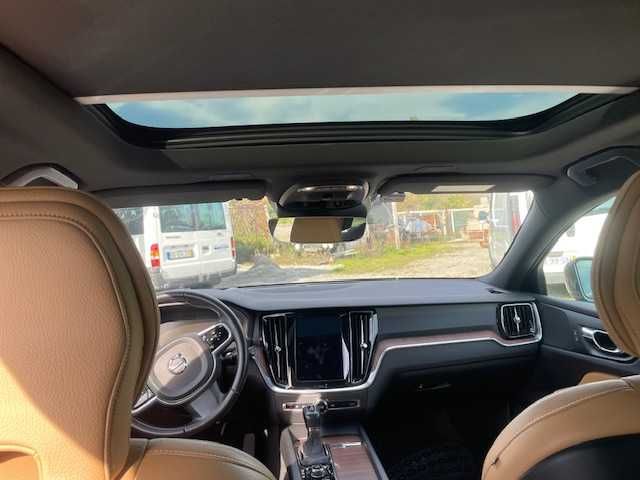 Volvo V60 Cross Coutry