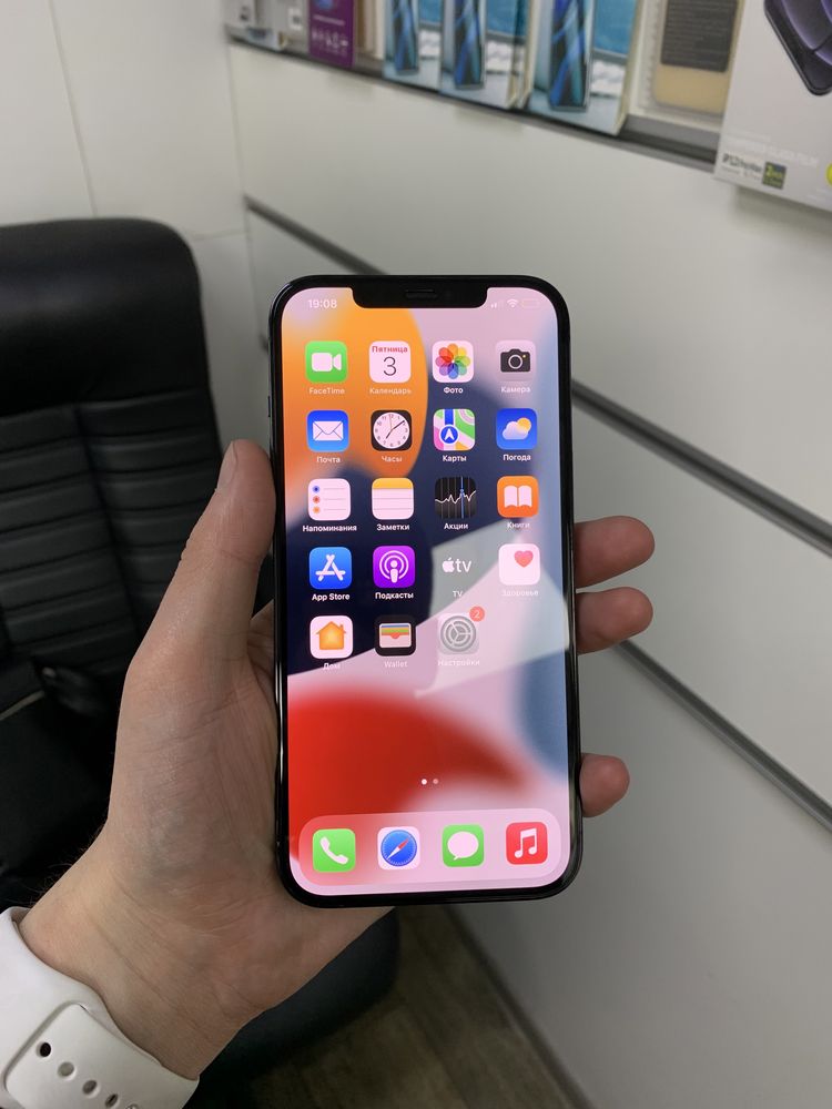 Дисплей iPhone 12 pro max оригинал