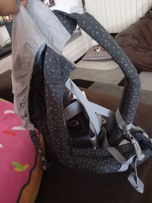 Ergobaby original novo