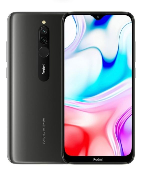 Redmi 8 4/64 gb , в хорошому стані