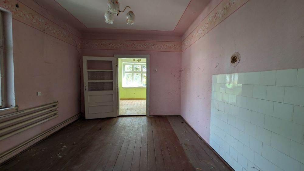 Продаж будинок в р-ні Паланок