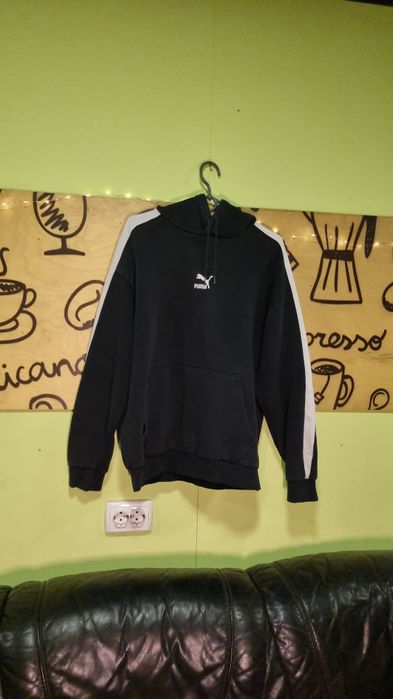 Puma худі оригінал