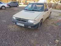 Skoda felicia pickup