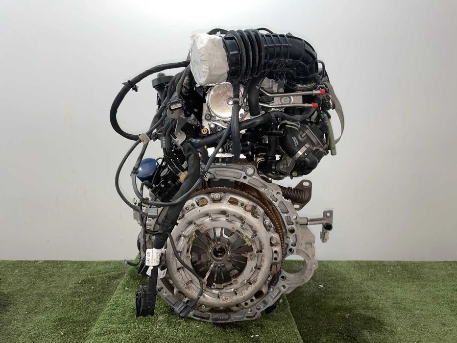 Motor MERCEDES A (W176) 1.5 CDI 109 CV    607951/ K9KA460