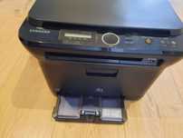 Urządzenie wielofunkcyjne SAMSUNG CLX-3175N - skaner, drukarka