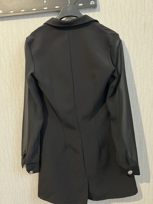 Плаття піджак жіноче