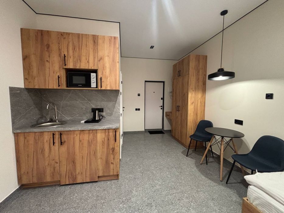 Сдам 1к квартиру, Соборная площадь