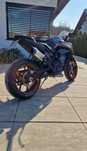 KTM Duke 790 L (kategoria A2)