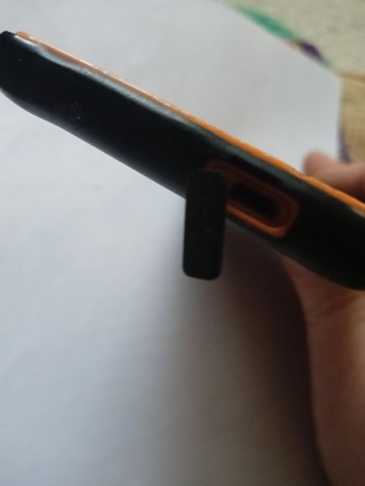 Телефон HAMMER .