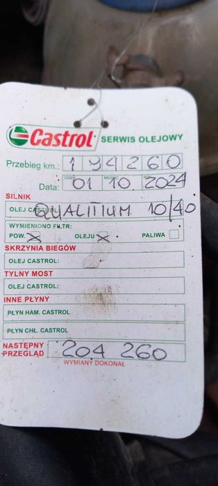 Sprzedam Seat  ibiza 1.4