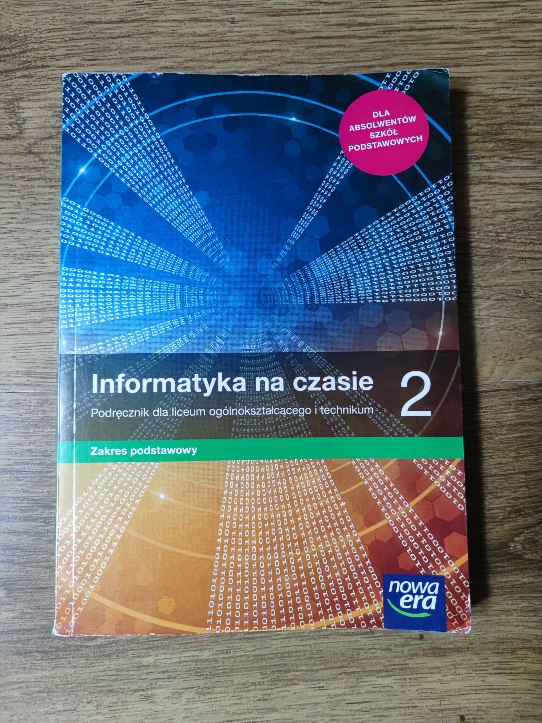 Informatyka na czasie 2