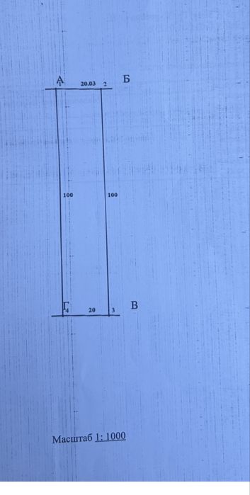 Ділянка в Сингурах, продаж