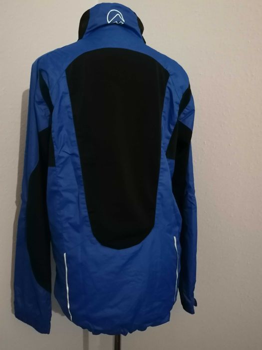 Oryginalna STORMBERG kurtka sportowa rowerowa do biegania