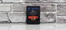 Memory Card Sony oryginał Playstation 2 SCPH-10020 8 MB PS2