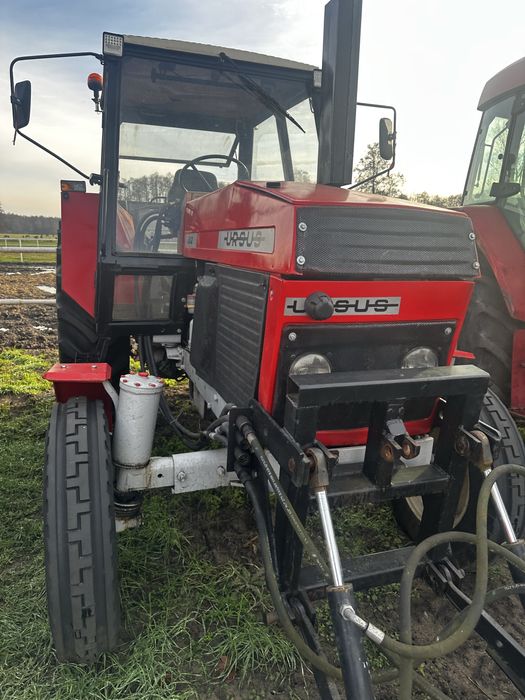 Sprzedam Ciagnik c385