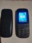 Nokia 105 4-го поколения на две Sim.В отличном состоянии.