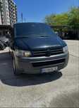 Продам Volkswagen caravelle 2013 года, 2.0 disel, механіка.