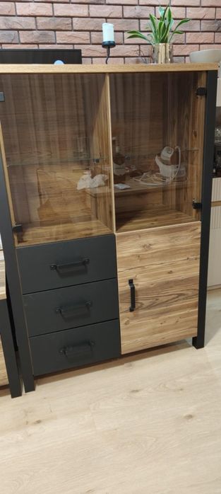 Sprzedam meble używane