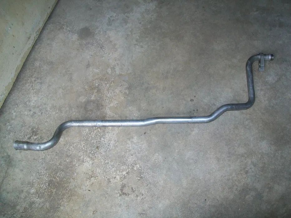 Rurka klimatyzacji seat alhambra vw sharan ford galaxy mk2 00-05