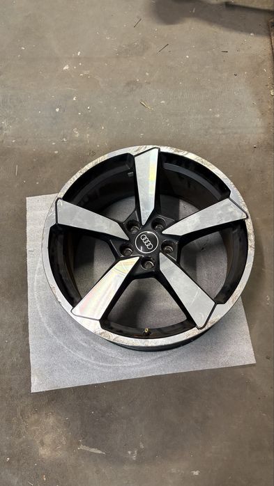 Felgi 19 cali Audi Sport