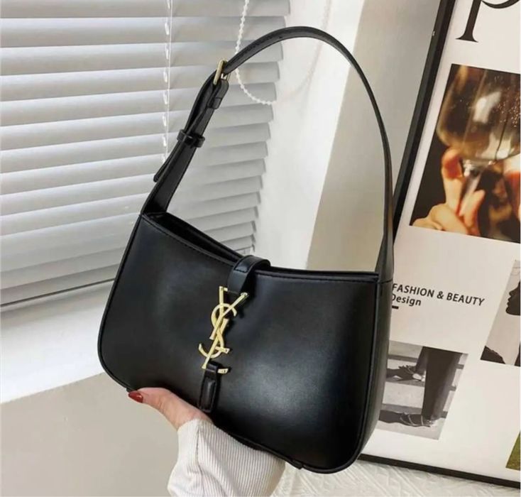 Сумка ysl зручна,компактна