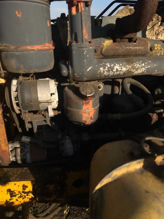 Екскаватор ЮМЗ 2006 рік