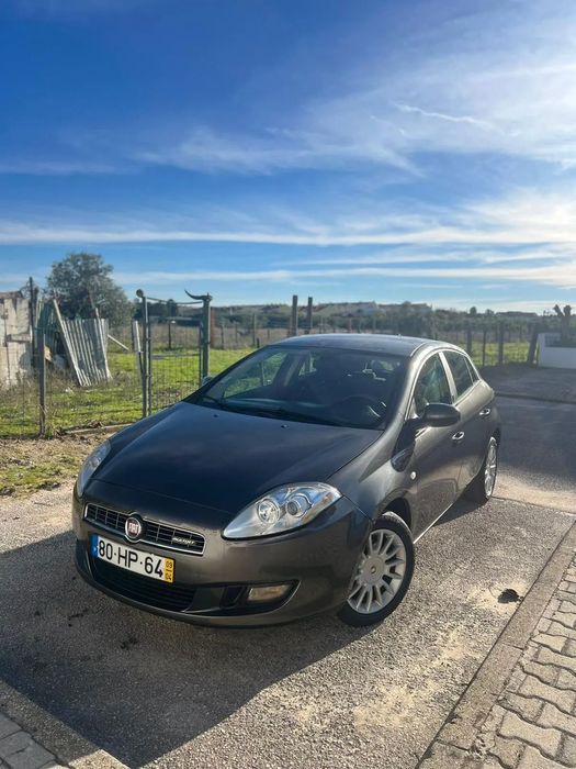 Fiat Bravo 1.6 M-Jet My Life